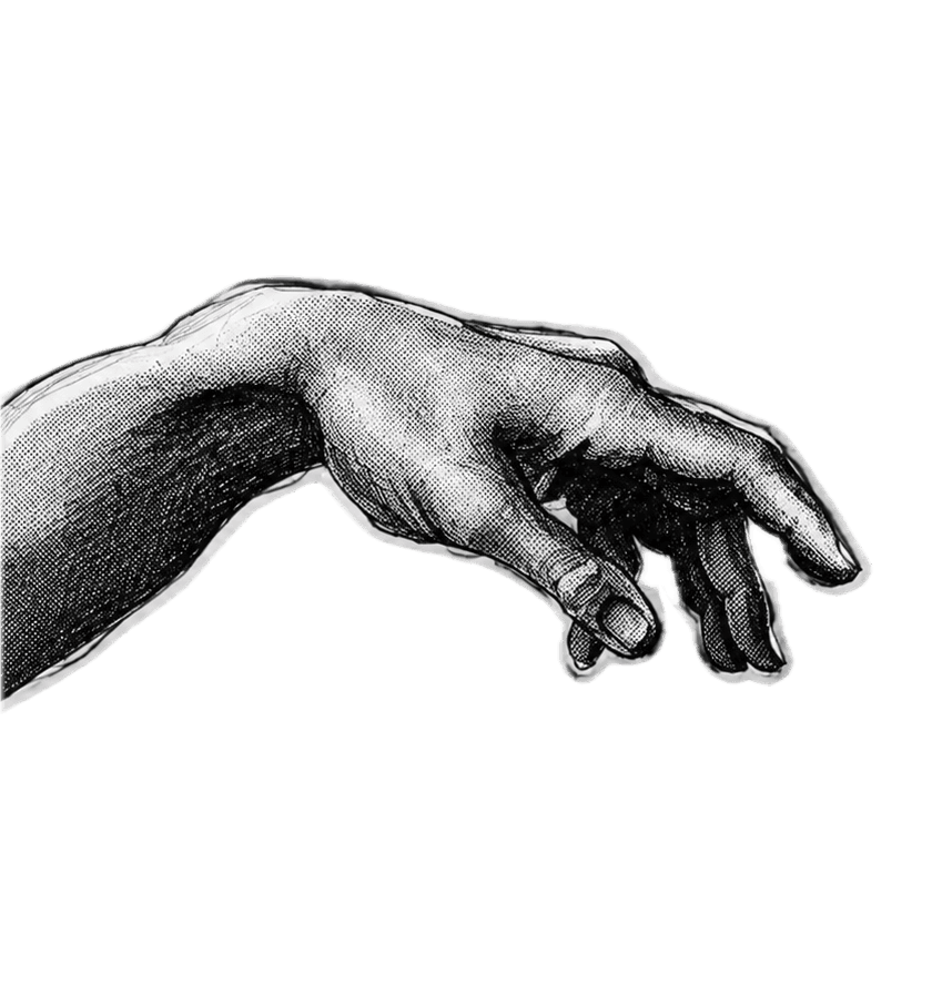 Left Hand