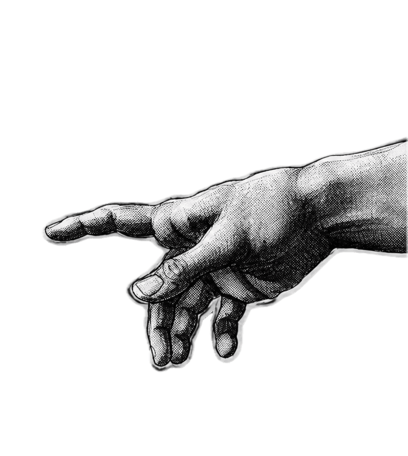 Right Hand