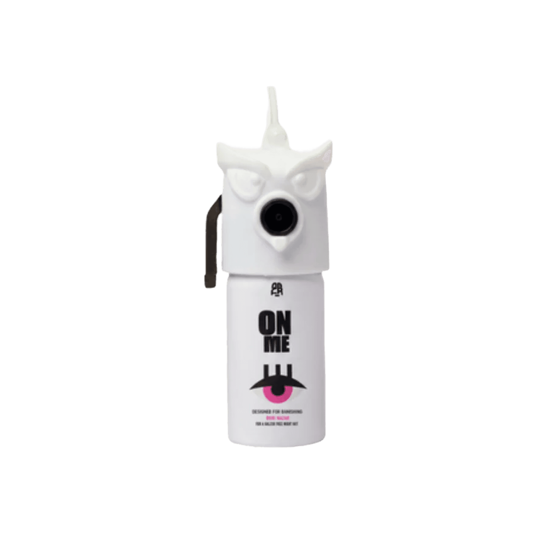 White Pepper Spray
